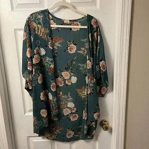 Women’s I Joah Top Size Large